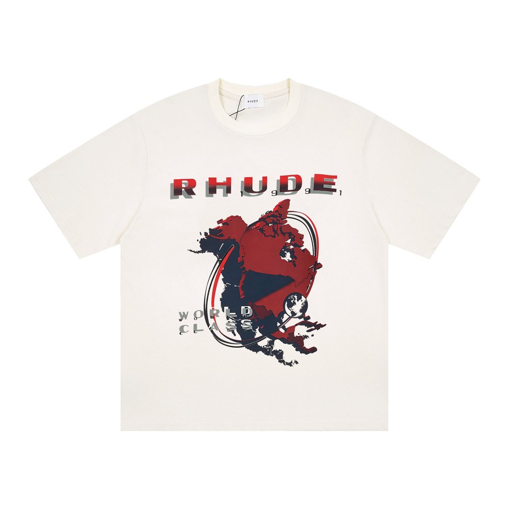 Rhude T-shirts-751