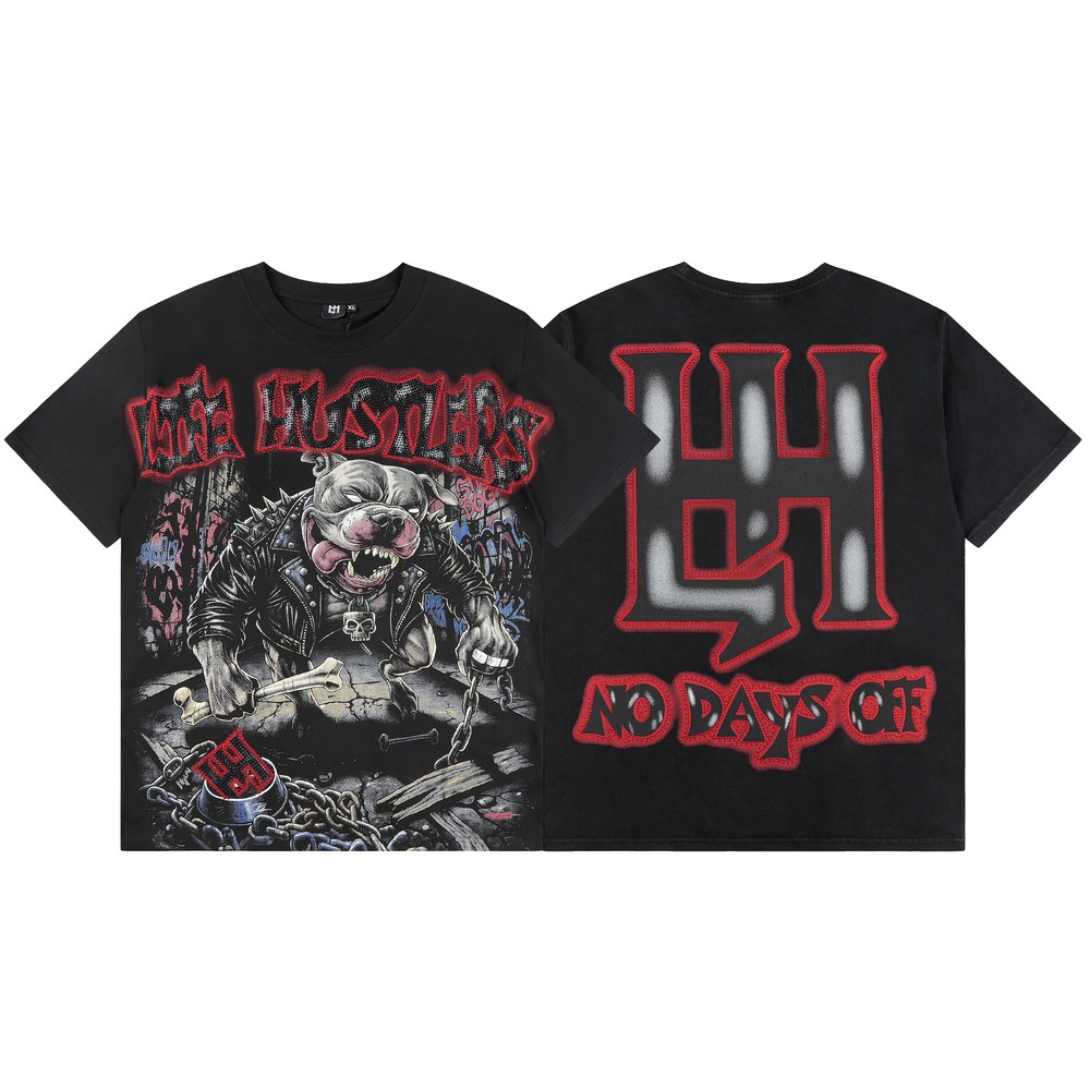 Life Hustlers T-shirts-110