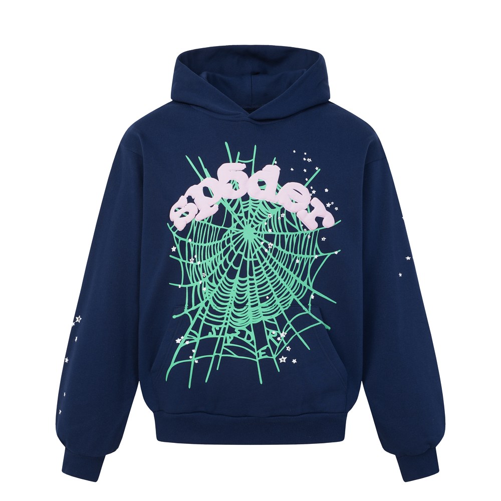 SP5der Hoody-369