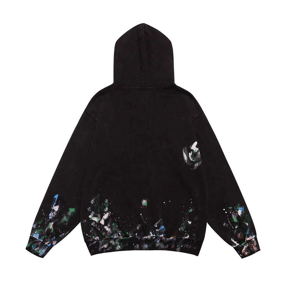 Balenciaga Hoody-170