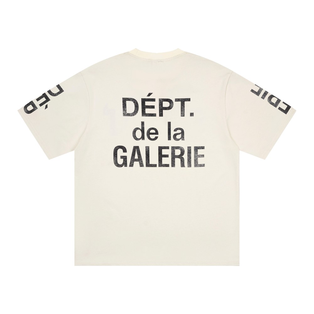 Gallery Dept T-shirts-372
