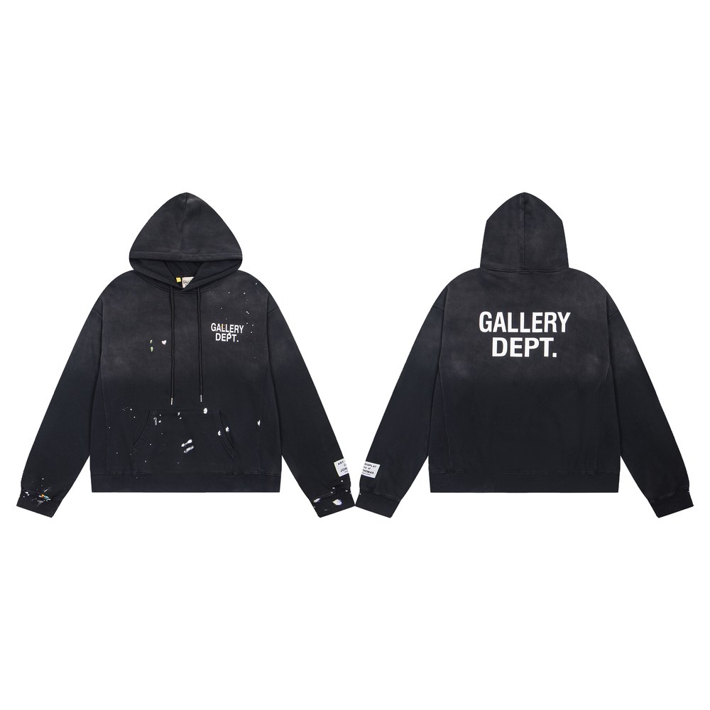 Gallery Dept Hoody-234