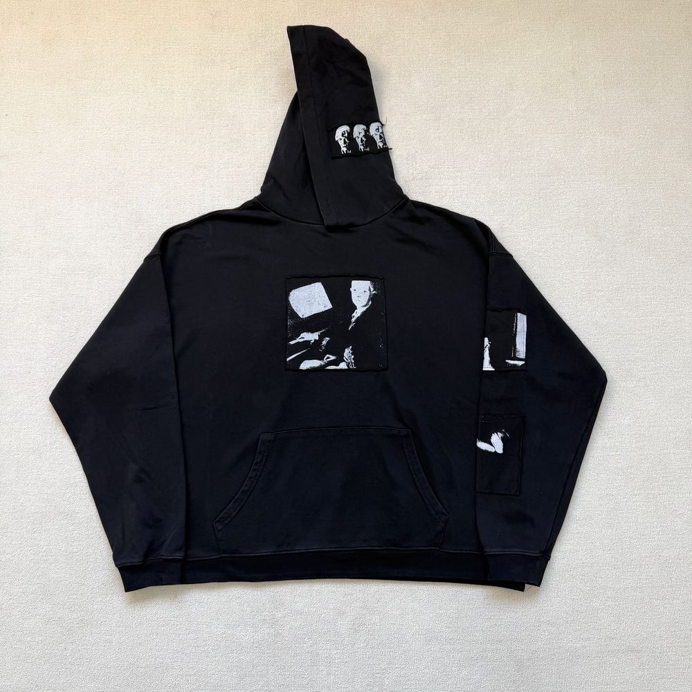 Enfants Riches Deprimes Hoody-132