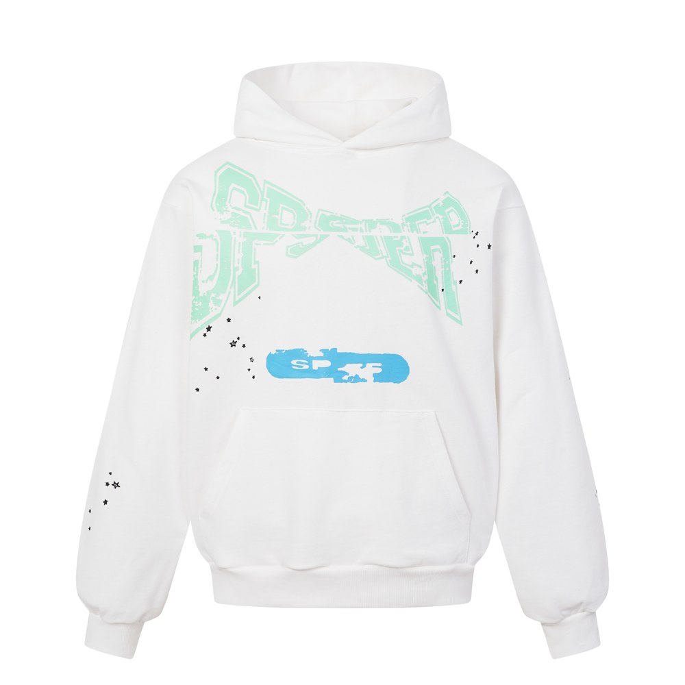 SP5der Hoody-366