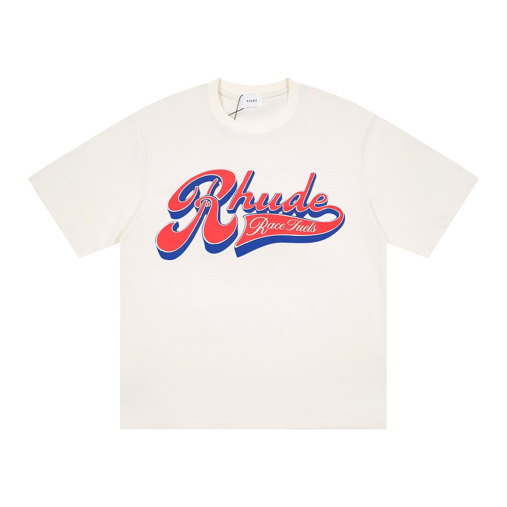 Rhude T-shirts-739