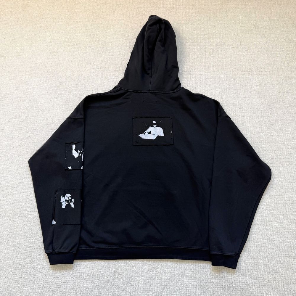 Enfants Riches Deprimes Hoody-131