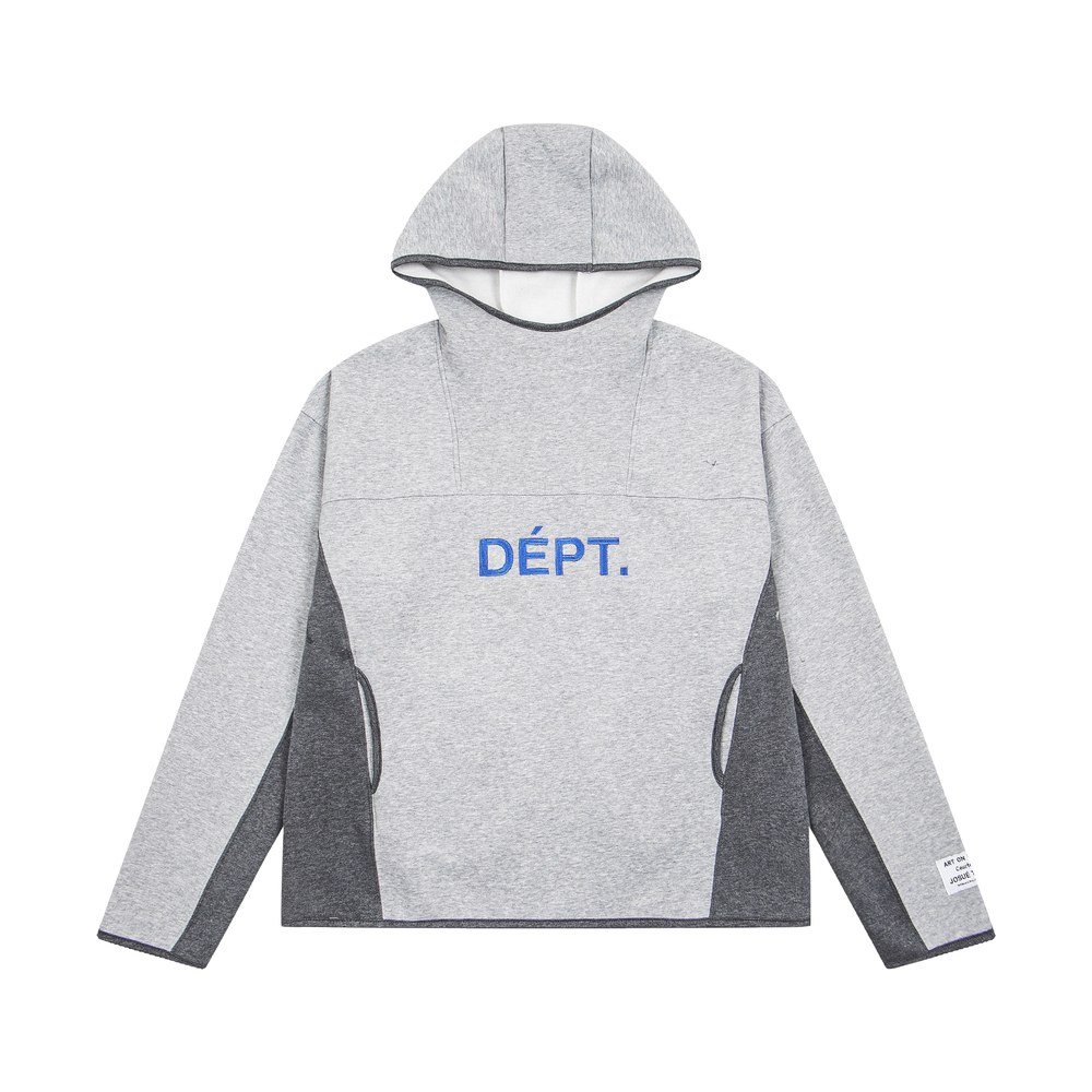 Gallery Dept Hoody-223