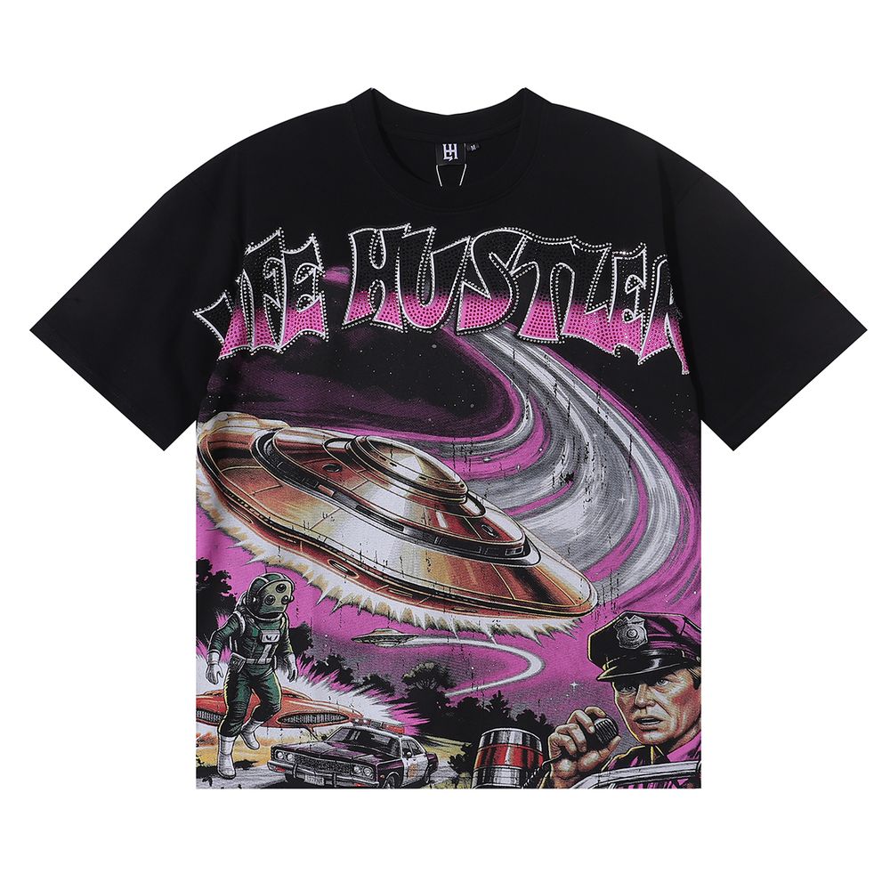 Life Hustlers T-shirts-107