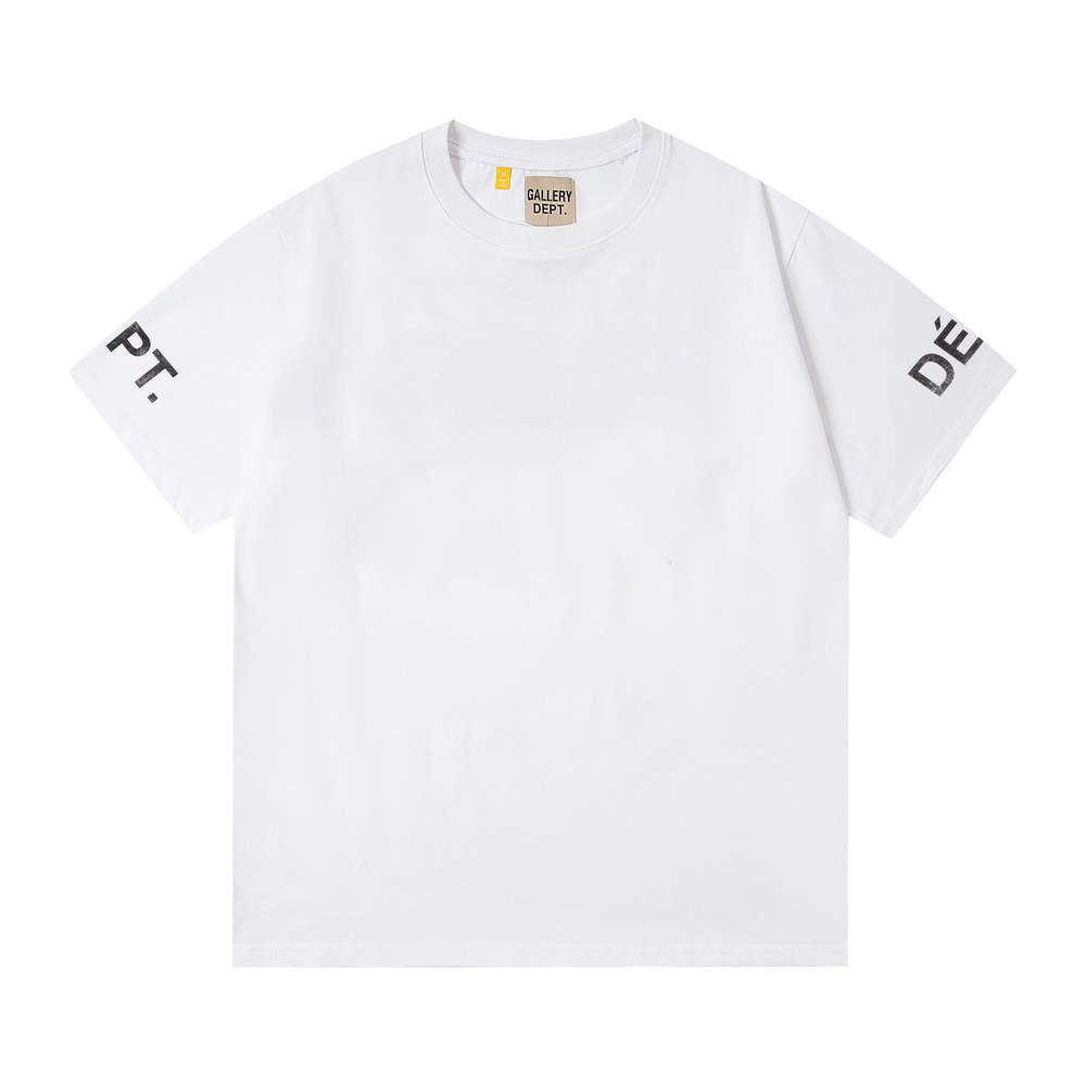 Gallery Dept T-shirts-366