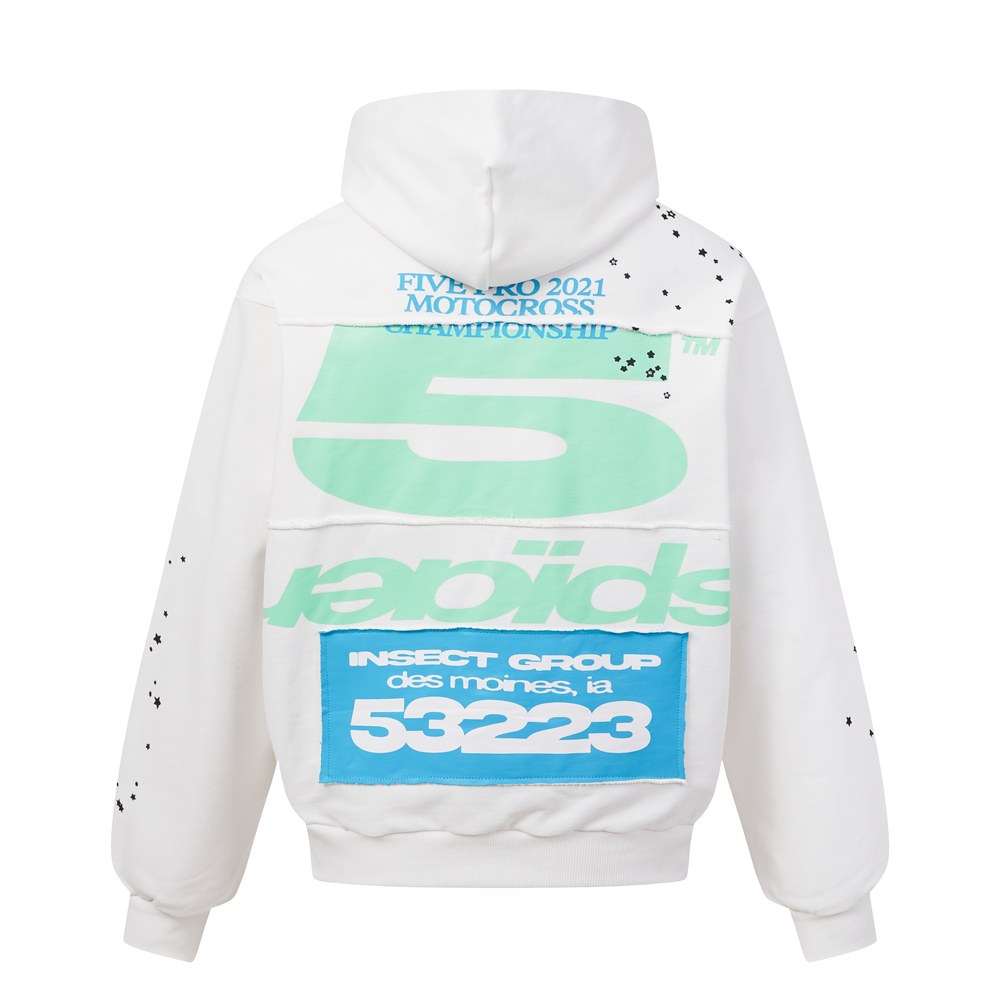 SP5der Hoody-365