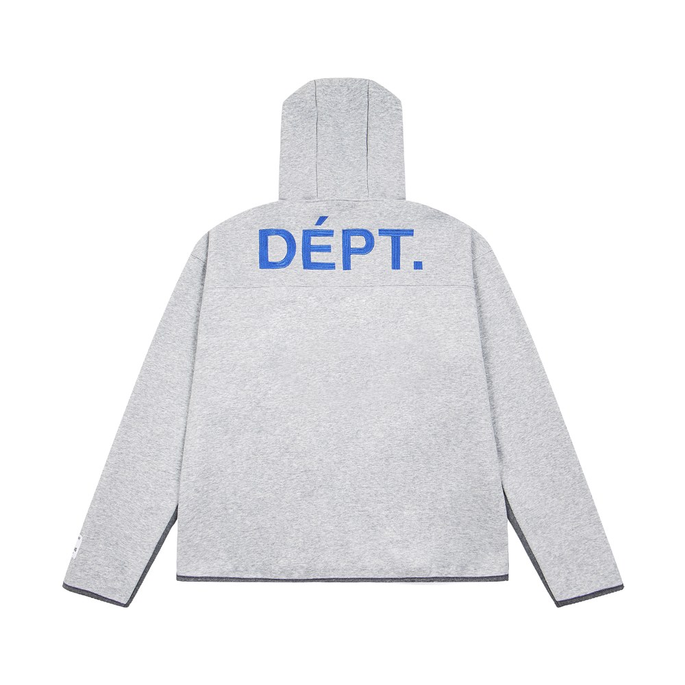Gallery Dept Hoody-222