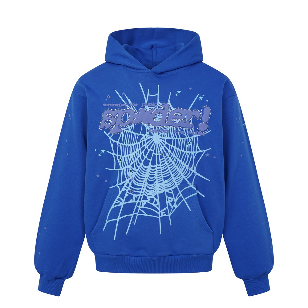 SP5der Hoody-364
