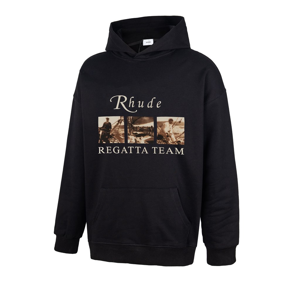 Rhude Hoody-048