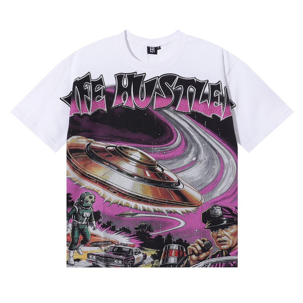 Life Hustlers T-shirts-105