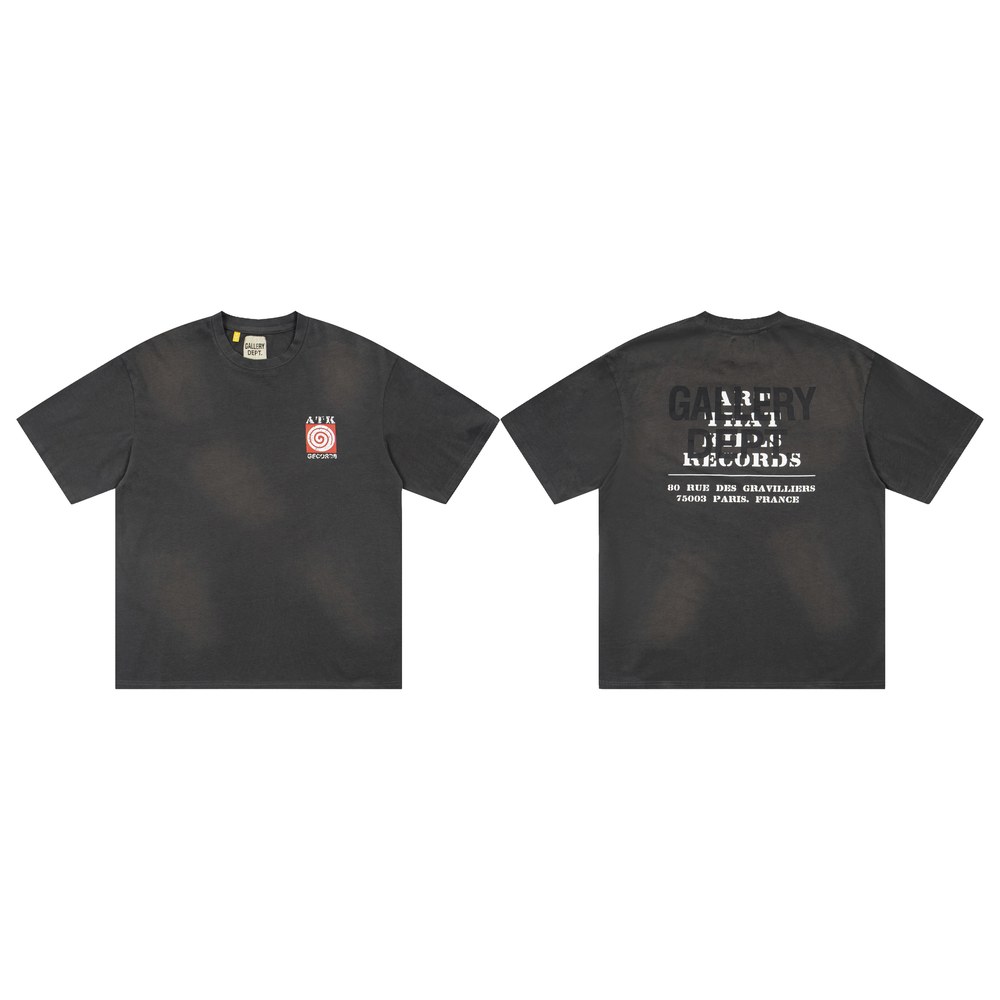Gallery Dept T-shirts-361