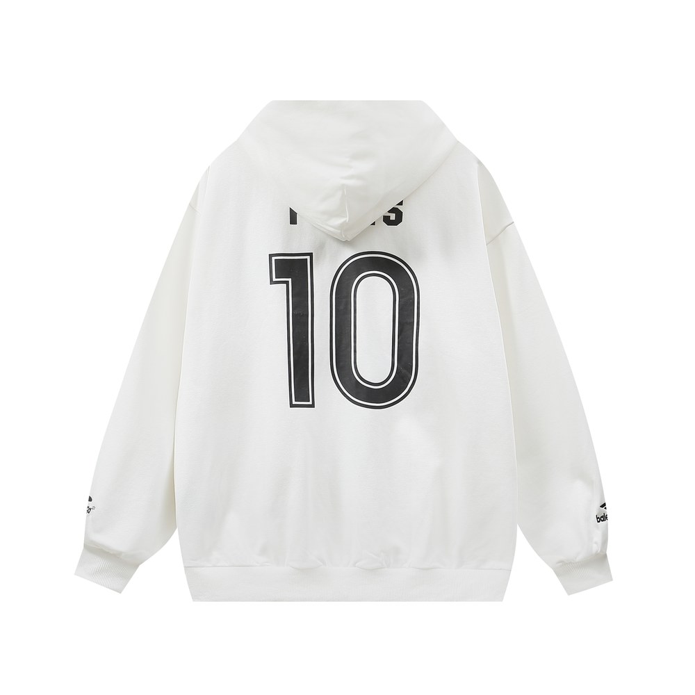 Balenciaga Hoody-178