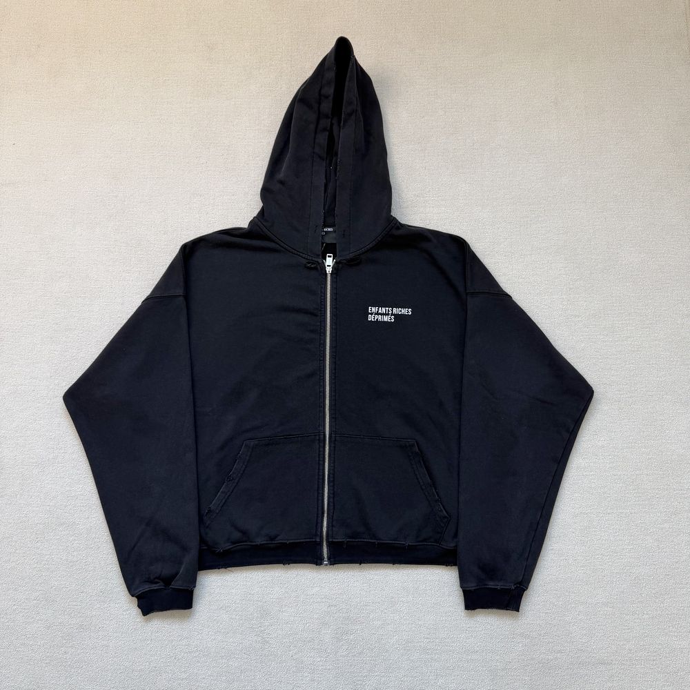 Enfants Riches Deprimes Hoody-134