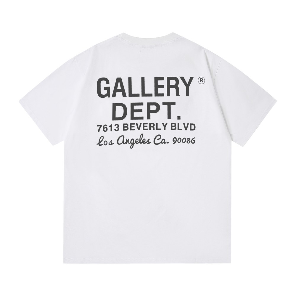 Gallery Dept T-shirts-380