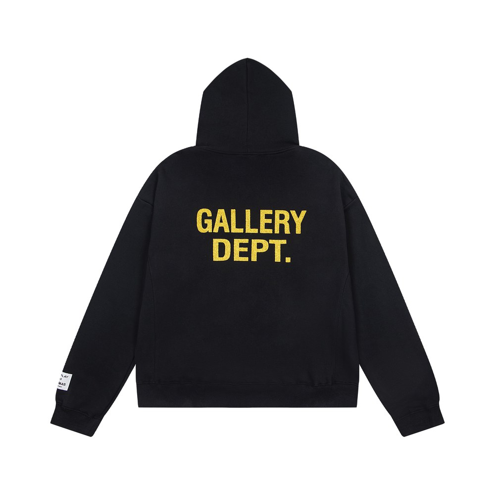 Gallery Dept Hoody-232