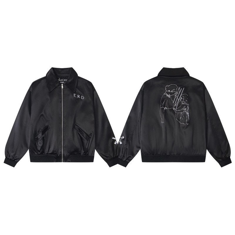 Enfants Riches Deprimes Jacket-022