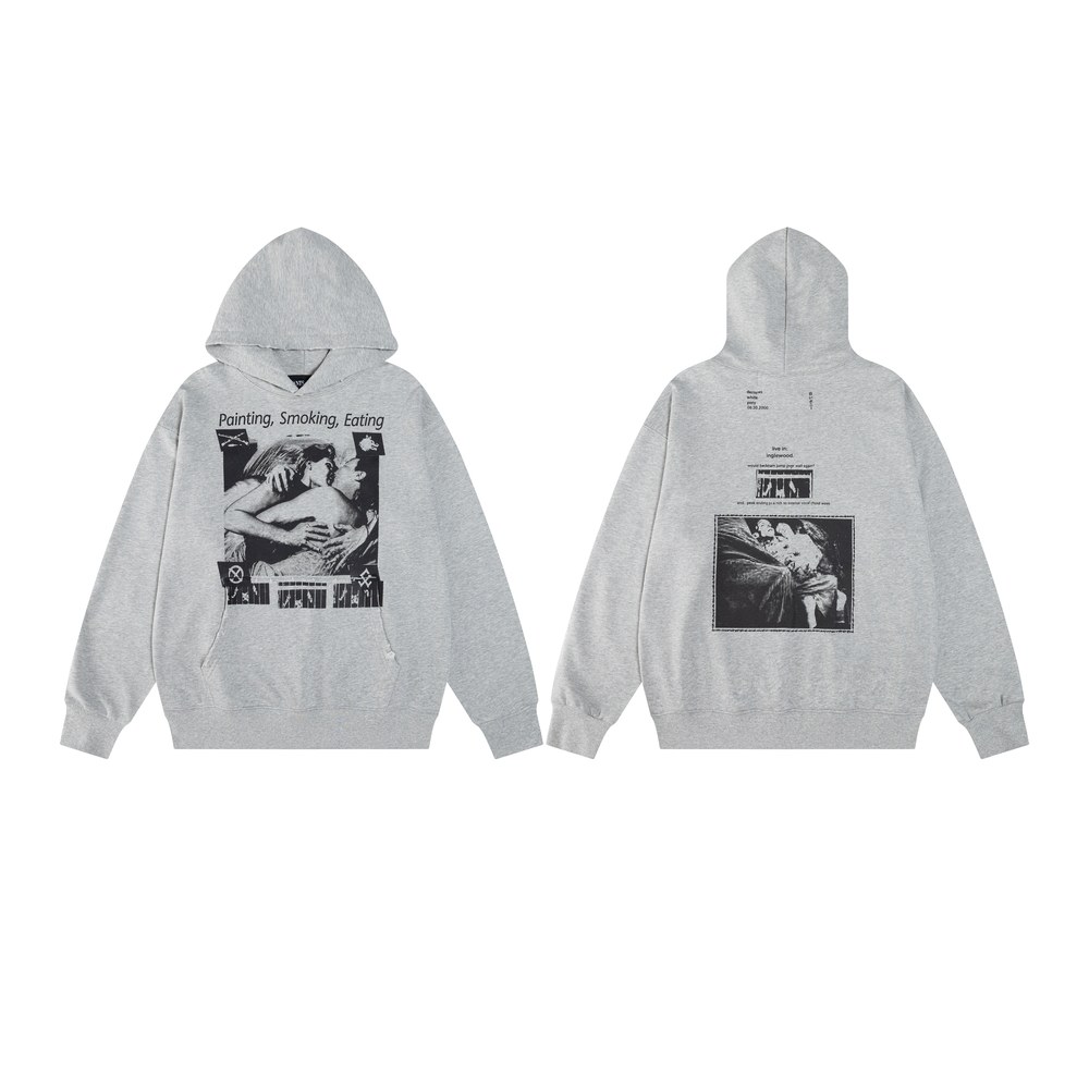Enfants Riches Deprimes Hoody-129