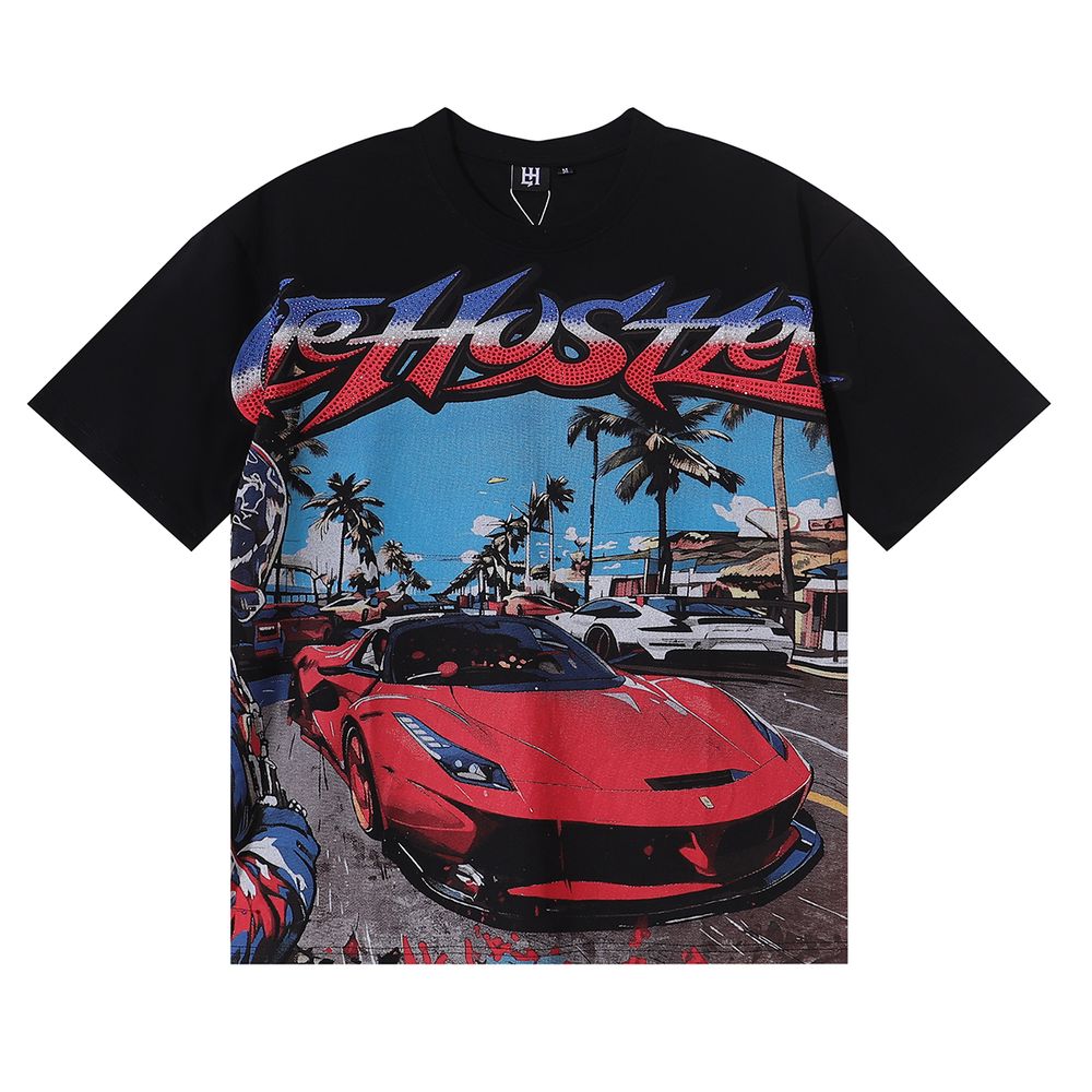 Life Hustlers T-shirts-101