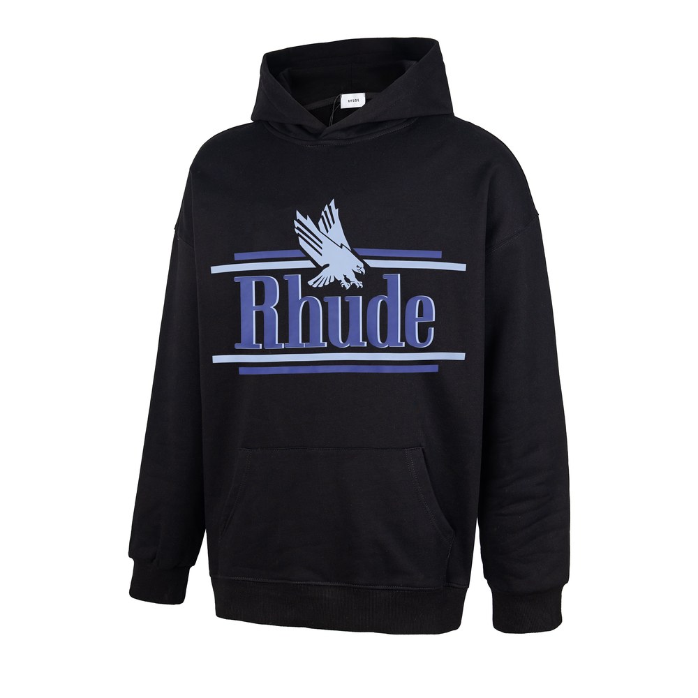 Rhude Hoody-040