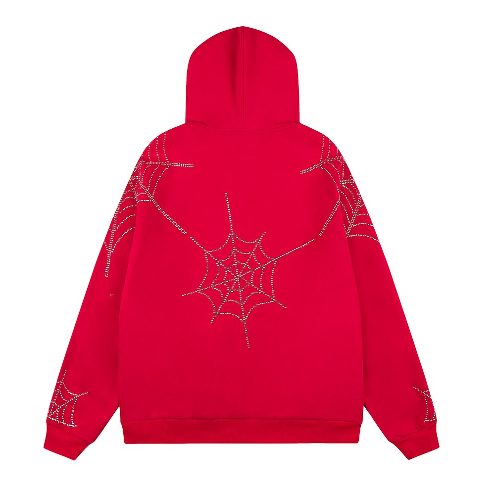 SP5der Hoody-357