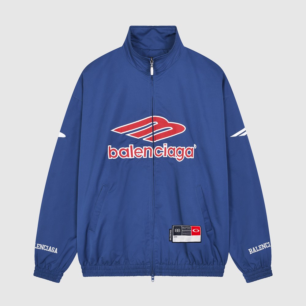 Balenciaga Coat-007