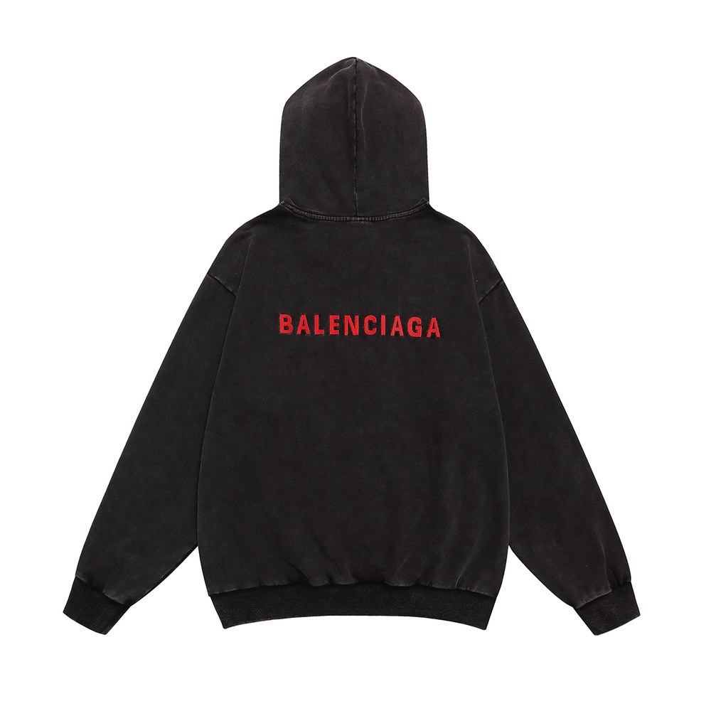 Balenciaga Hoody-167