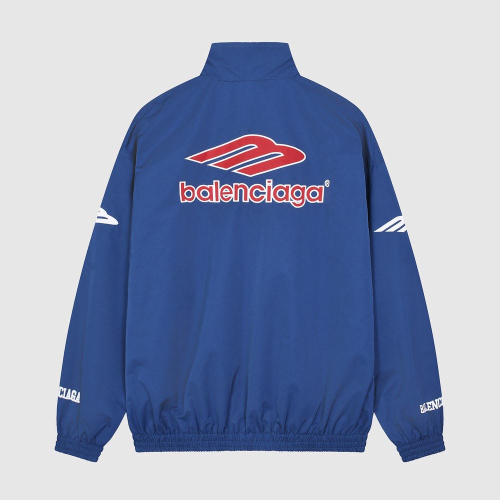Balenciaga Coat-006