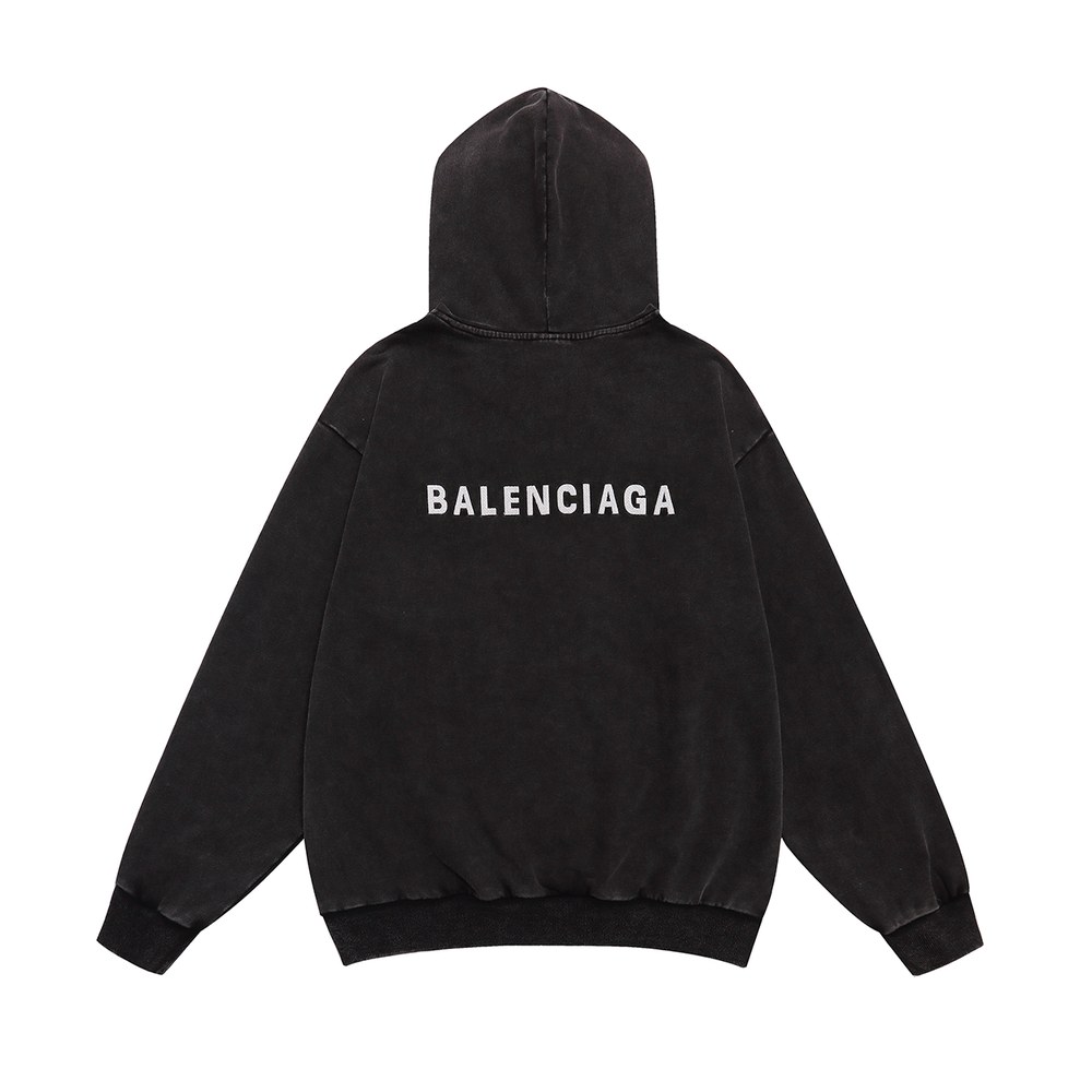 Balenciaga Hoody-165