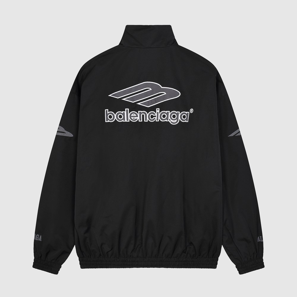 Balenciaga Coat-004