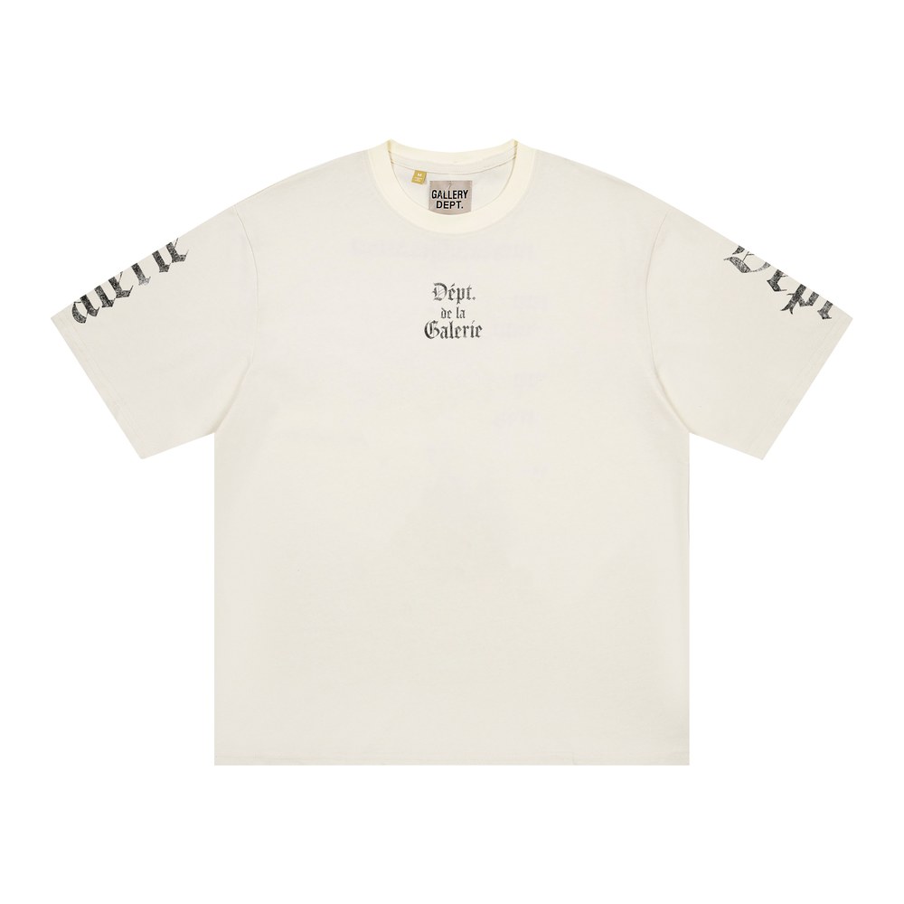 Gallery Dept T-shirts-352