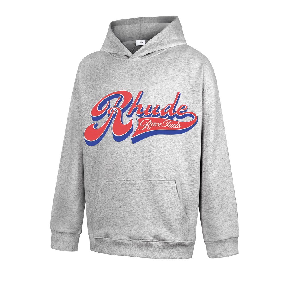 Rhude Hoody-039