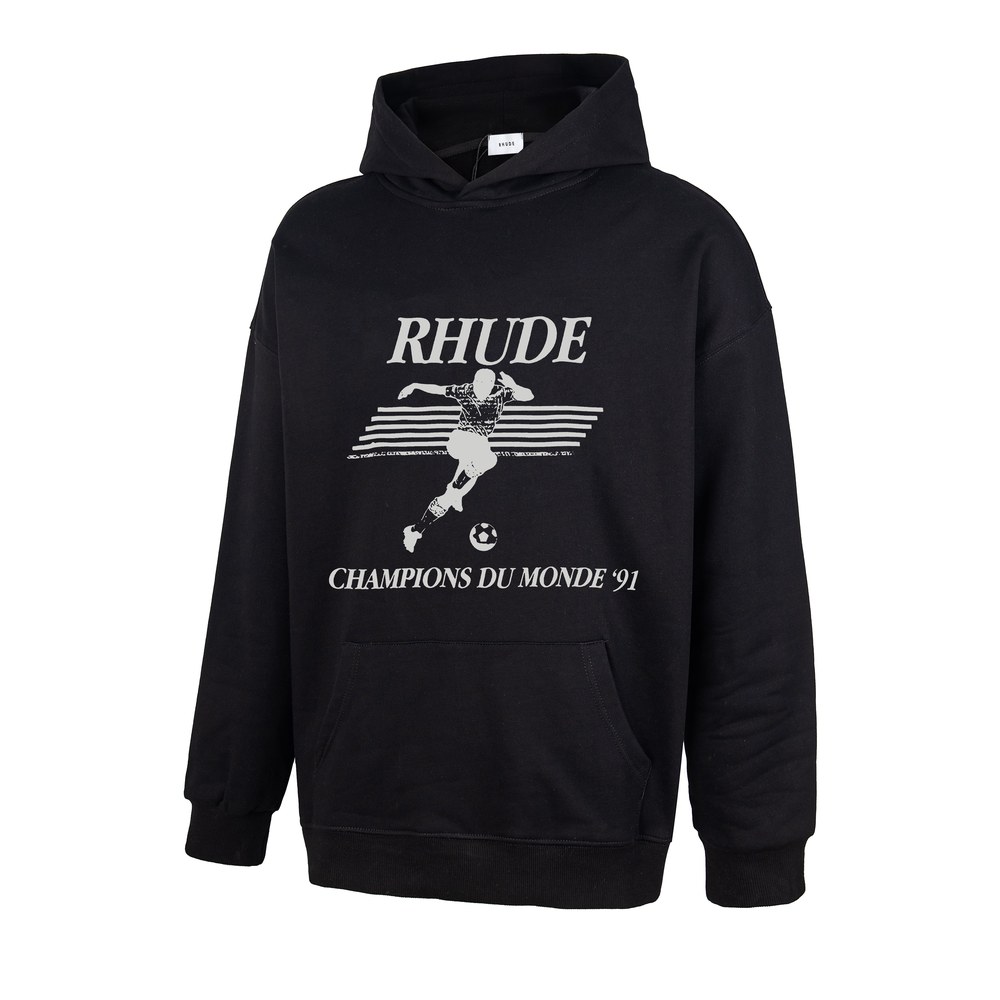 Rhude Hoody-037