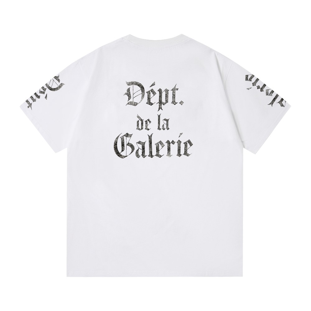 Gallery Dept T-shirts-349
