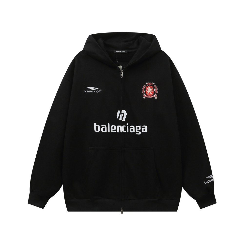 Balenciaga Hoody-177
