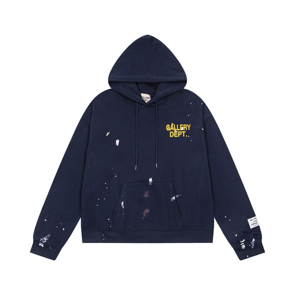 Gallery Dept Hoody-231