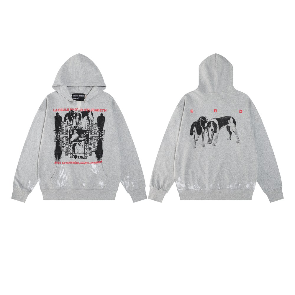 Enfants Riches Deprimes Hoody-128