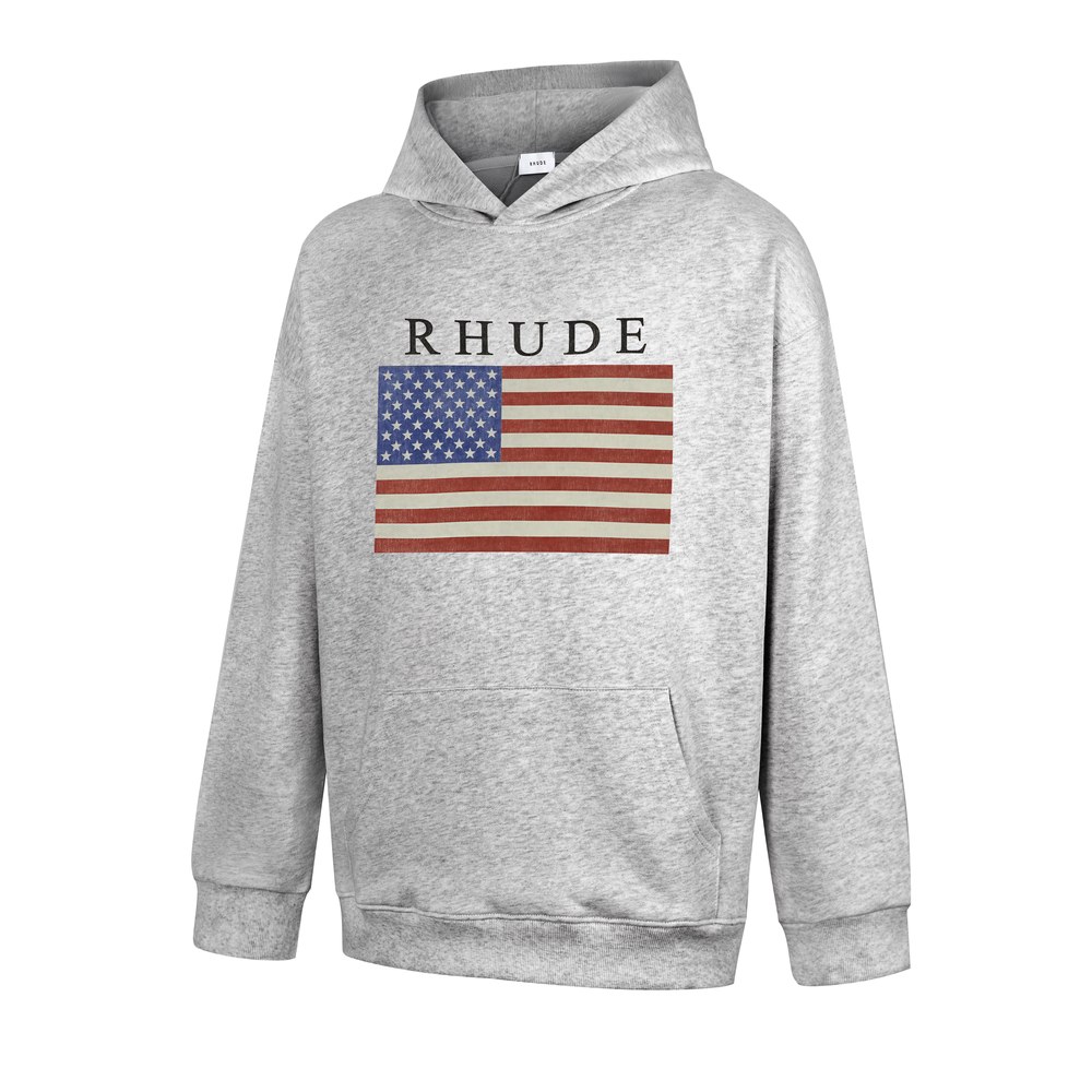 Rhude Hoody-031