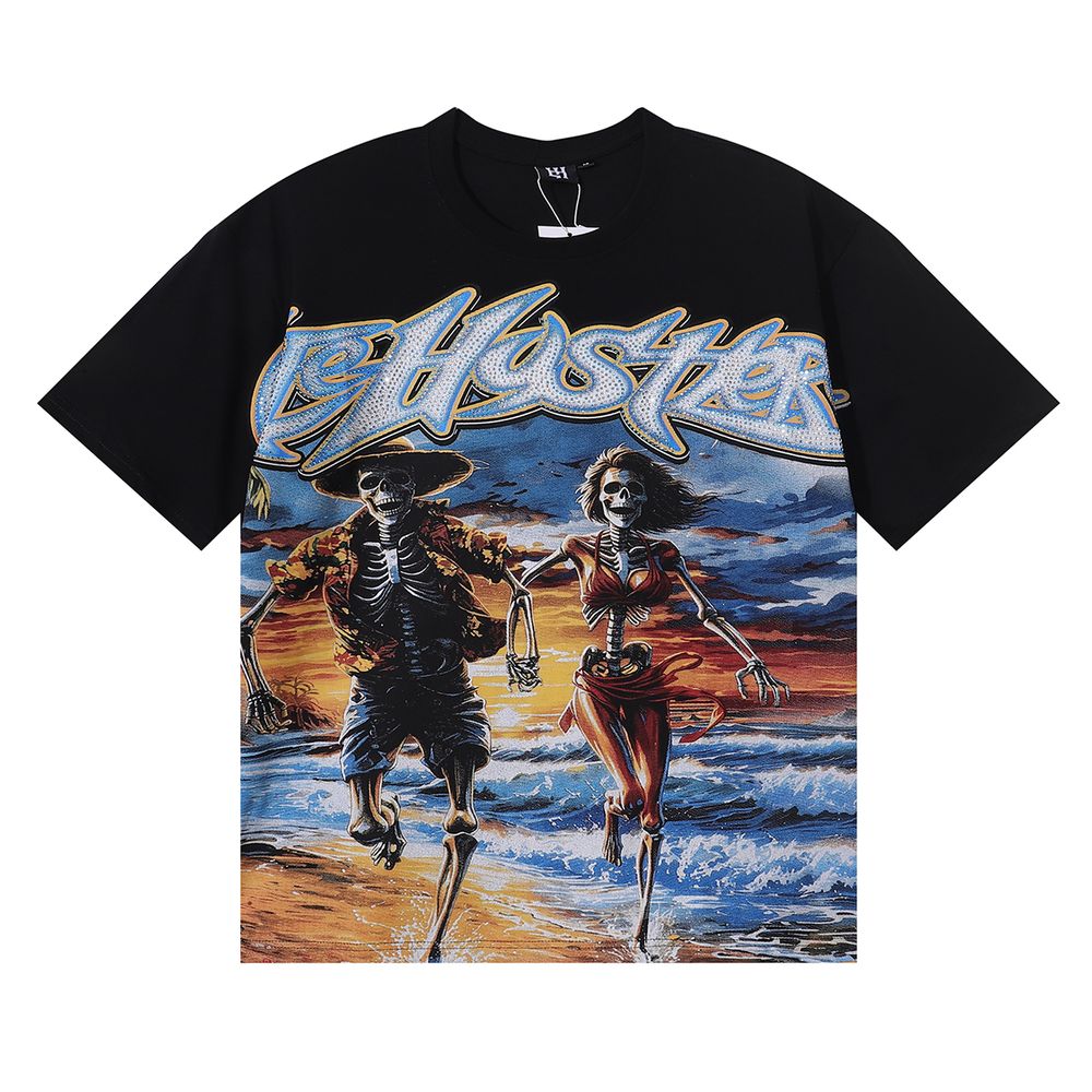 Life Hustlers T-shirts-089