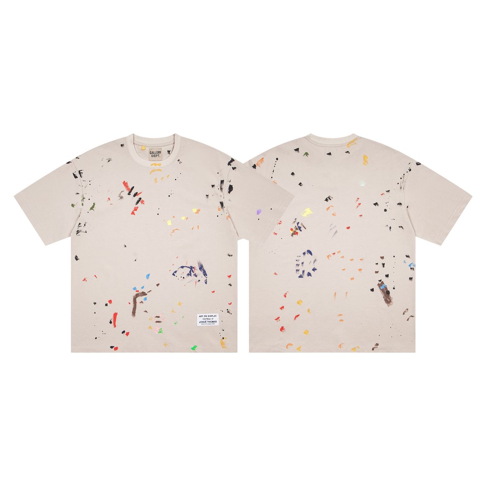 Gallery Dept T-shirts-346