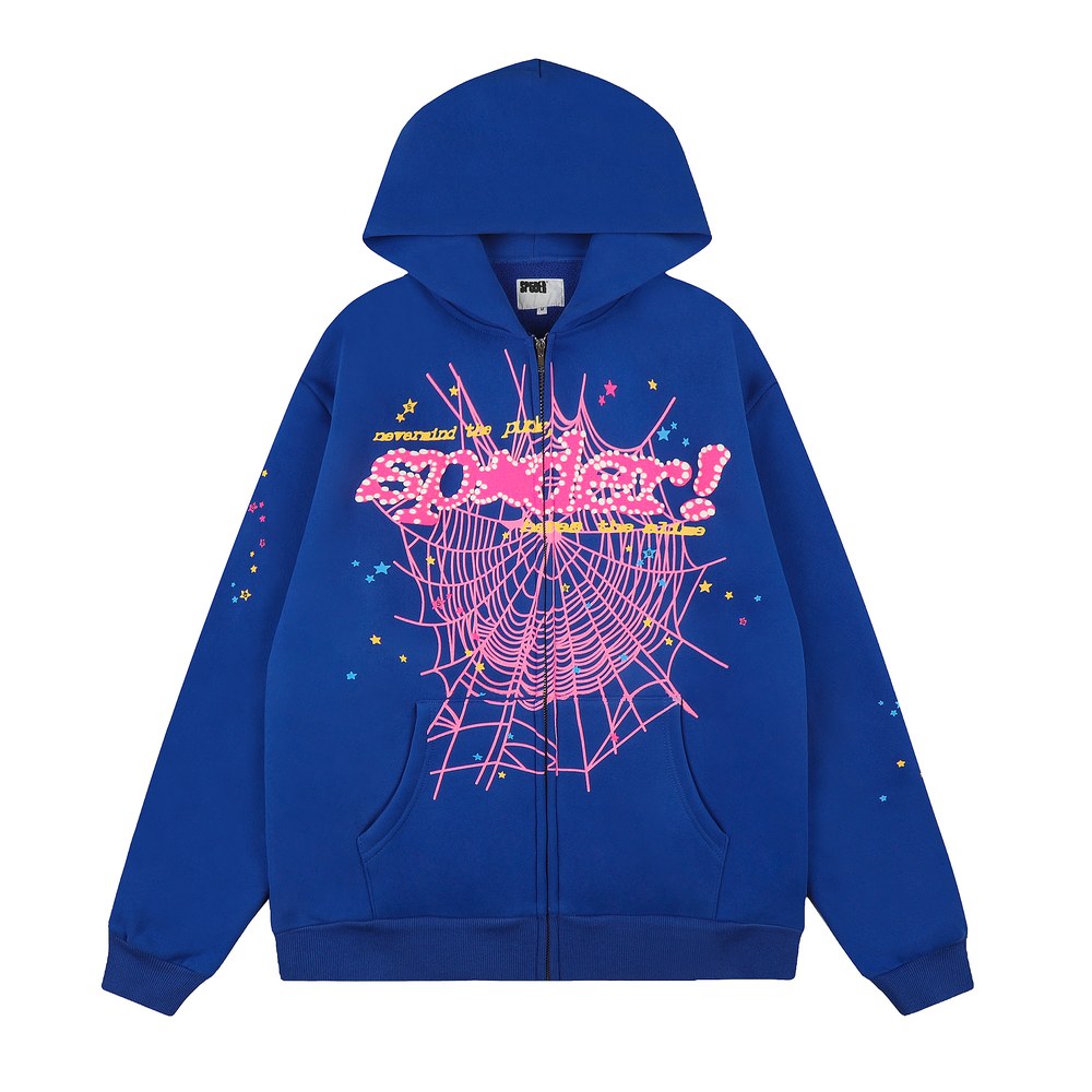 SP5der Hoody-355