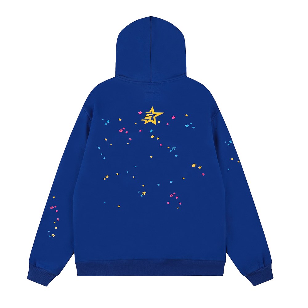 SP5der Hoody-354