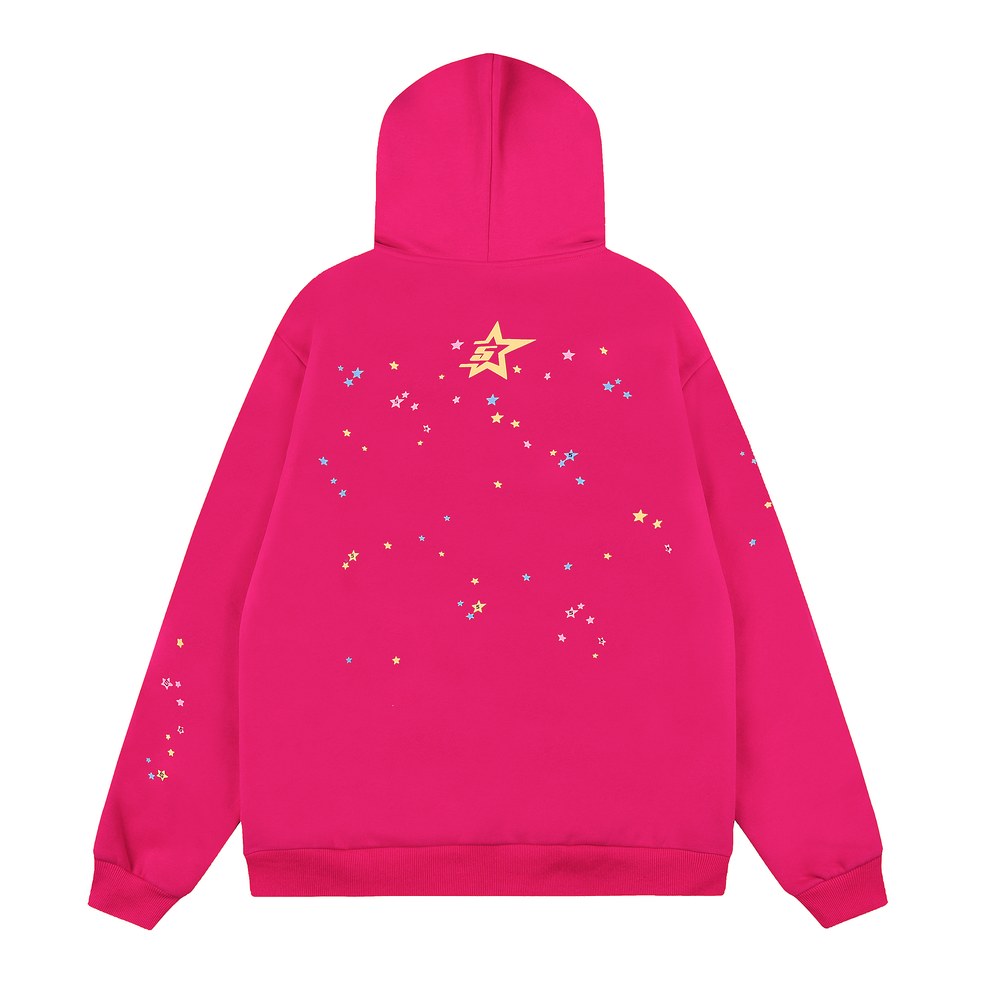 SP5der Hoody-352