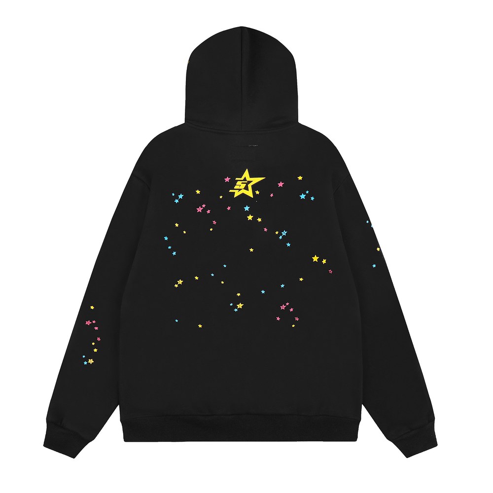 SP5der Hoody-350