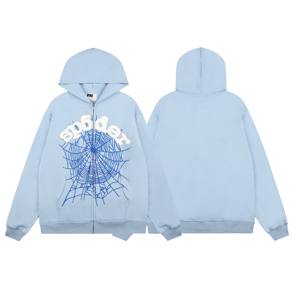 SP5der Hoody-349