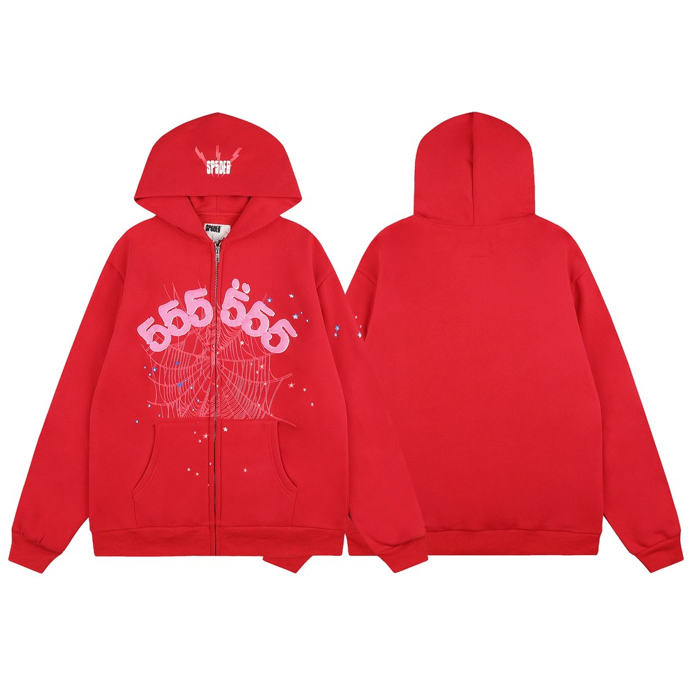 SP5der Hoody-348