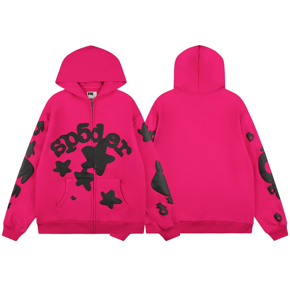 SP5der Hoody-346